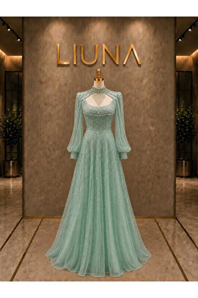 Liuna Evening dress