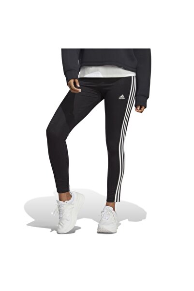 adidas Αθλητικά ρούχα W 3S HW LG IC7151 Μαύρο S