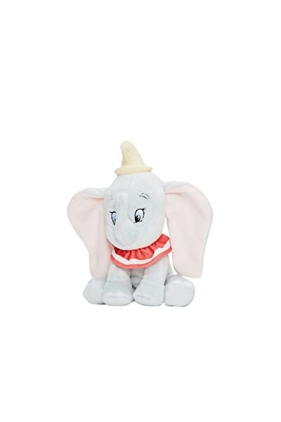 Disney Jucarie de plus - Dumbo, 17 cm