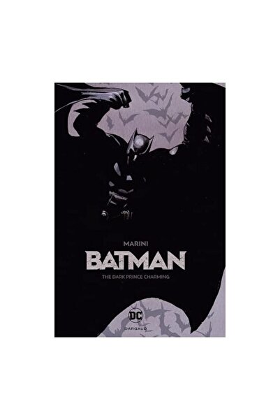 DC COMICS Batman