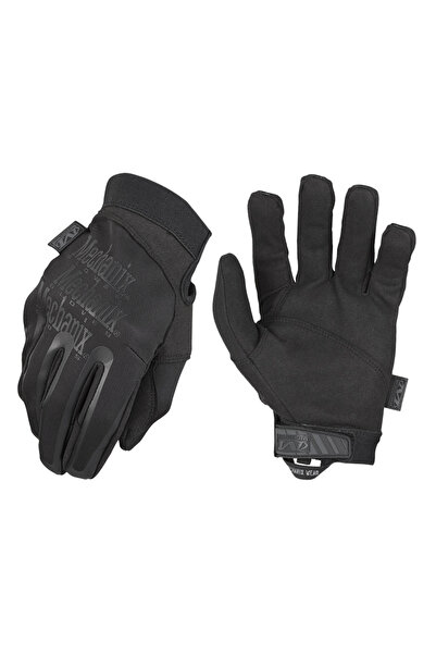 MECHANIX T/S Element Κρυφά Μαύρα Γάντια