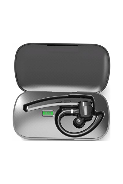 Spacetronik Căști Bluetooth 5.2 QCC3020, set wireless, 15 ore de convorbire
