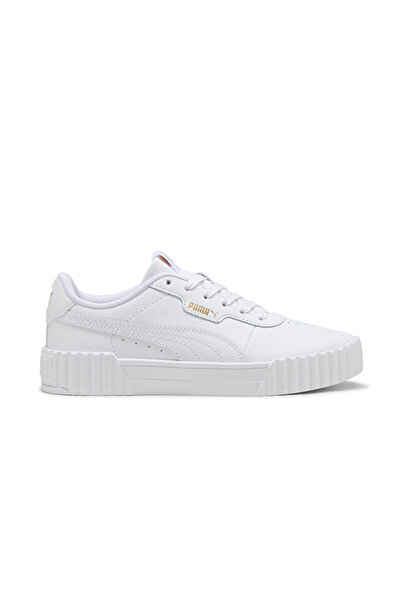 Puma Carina 3.0 Women's Casual Shoes 40036501 White