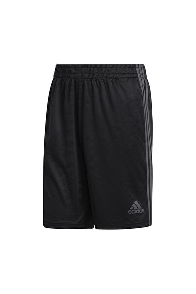 adidas Performance M 3S SHORT GL3415 Μαύρο XL