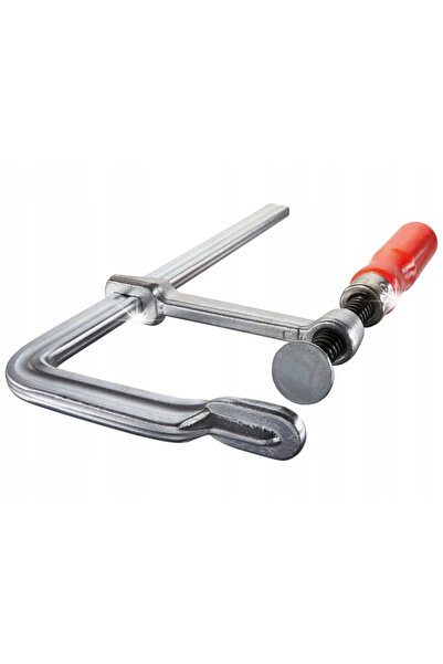 Bessey Clemă cu șurub pentru tâmplărie, din oțel, 250/120MM GS25