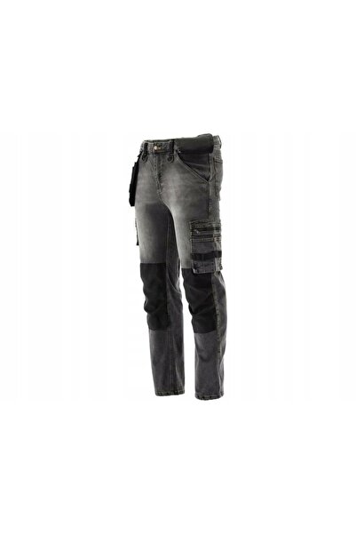 yato Blugi de lucru de protecție pentru mineri, roz. 2XL