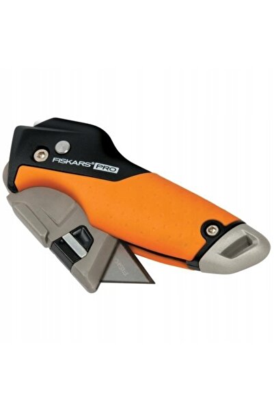 FiSKARS CARBONMAX CUȚIT MULTIFUNCȚIONAL CU LAMĂ PLIABILĂ 1027224