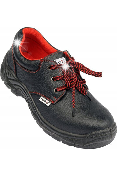 yato BUTY ROBOCZE PÓŁBUTY ROBOCZE PUNO SB mărimea 47