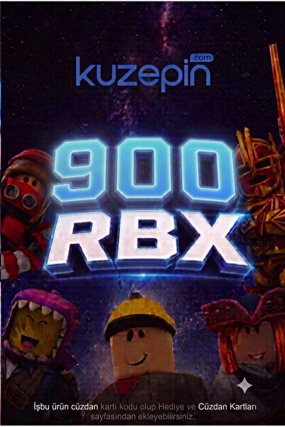 kuzepin 900 RBX USD