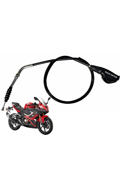 KOÇAK MOTOR Rks SRK 125R -AKalite- Debriyaj Teli