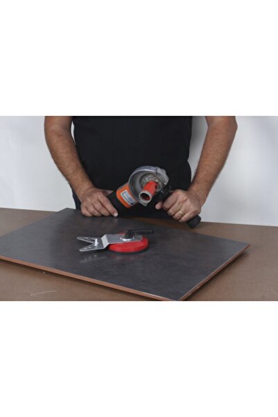 Rubi 06967 KORONKI 4 BUCĂȚI BURGHIU PENTRU GRESIE DRYGRES