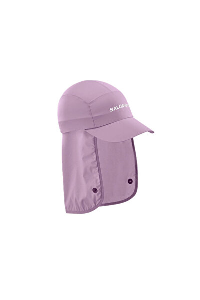 Salomon Sahara Hat Lc2766600 Pink