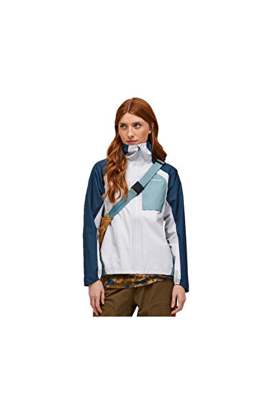 Peak Performance W Trail 3L Hipe Jacket Women's Outdoor Jacket G80113050T Col...