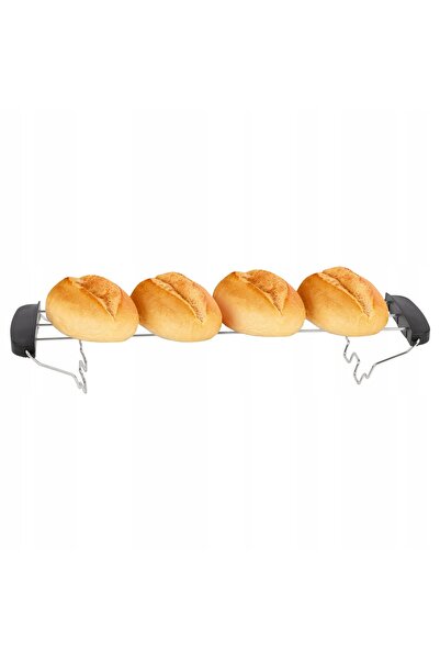 CLATRONIC Aparat de prăjit pâine, sandvișuri, gofre, pâine prăjită, încălzire...