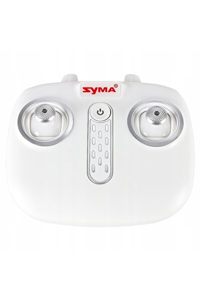 Syma Dronă telecomandată 2,4 GHz, cu rotor, cu baterie, rază de acțiune 70 de...