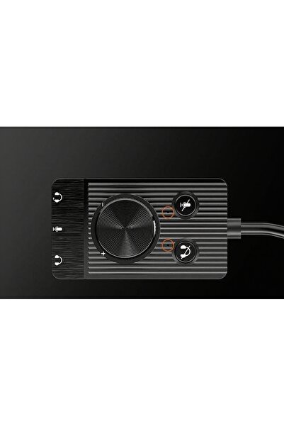 NO BRAND Placă de sunet externă USB, adaptor audio pentru căști și microfon S...