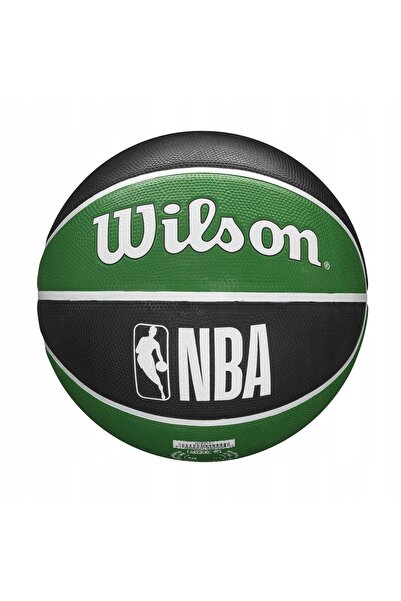 Wilson NBA BOSTON CELTICS 7 MINGE DE BASCĂTĂRIE
