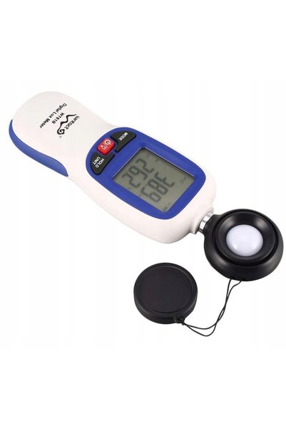 Wintact LUKSOMIERZ EXPEZOMETRU METER BLUETOOTH