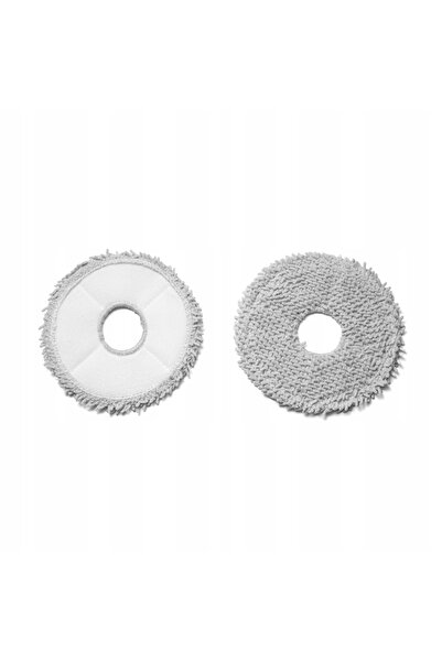 INNELO Set Accesorii pentru Dreame L10 L10S Ultra Heat 2x Filtru 5x Perie 4x Mop
