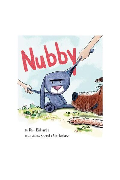 Random House Children's Books Nubby