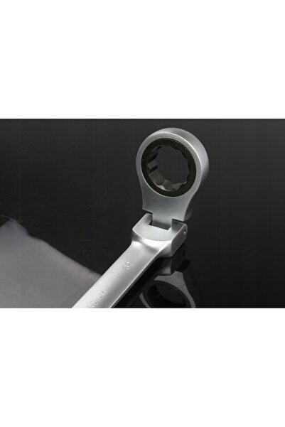 SilverTools Chei fixe inelare cu clichet, segmentate, 8-32