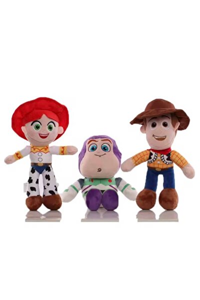 chocie دمى توي ستوري Toy Story doll - Woody