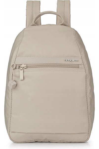 HEDGREN Rucsac urban Vogue S 6L Bej Cașmir