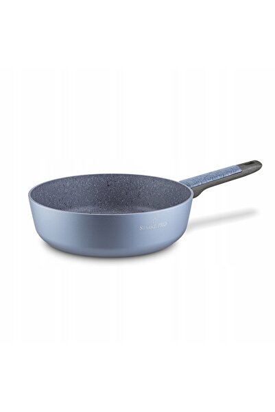 Starke Pro Tigaie adâncă 28cm cu capac, tigaie pentru inducție, garanție 3 an...