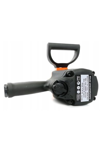 BJC Set cheie pneumatică de impact pentru roți 1/2 1850 Nm, capete 10-21mm