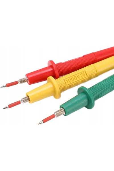 innature Tester de polaritate și fazometru pentru 3 faze AC SM852B 60V~600V