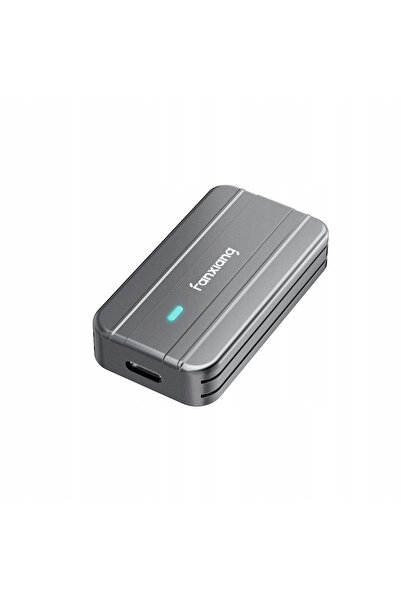 NO BRAND Fanxiang MP83 Carcasă Adaptor SSD M2 2230 NVMe PCIE 2 în 1 USB 3.2 t...