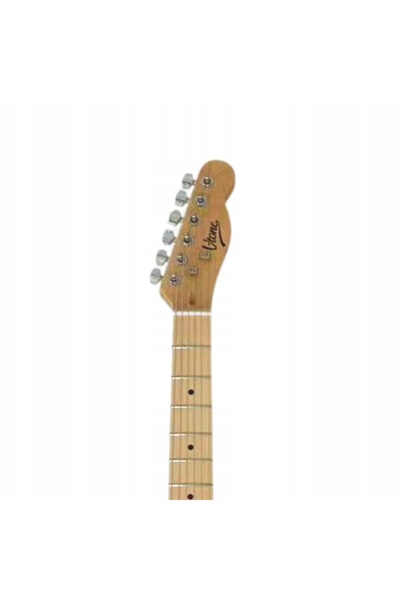 V-TONE CHITARĂ ELECTRICĂ TELECASTER 4/4 SS 39 FULL SIZE + CHEI 3 CULORI