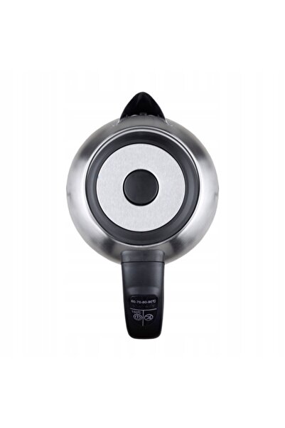 CAMRY Fierbător electric cu reglare a temperaturii CR 1253 2200W 1.7l