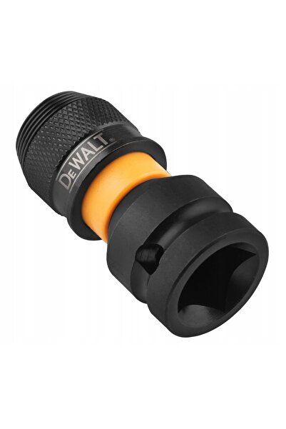 Dewalt ADAPTOR REDUCTOR 1/2 LA 1/4 PENTRU CHEIE