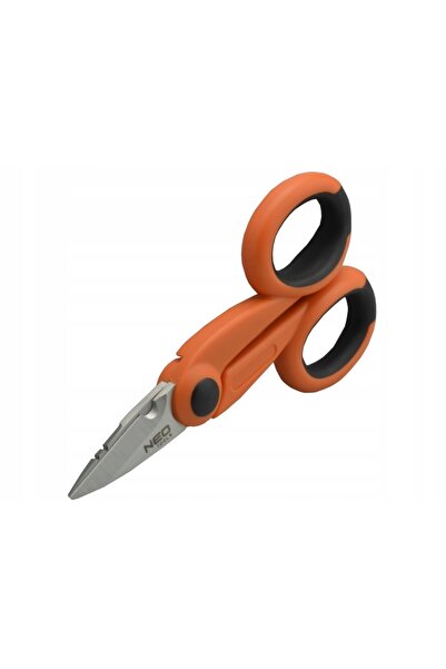 NEO Tools Foarfece pentru cabluri și izolații 140 mm