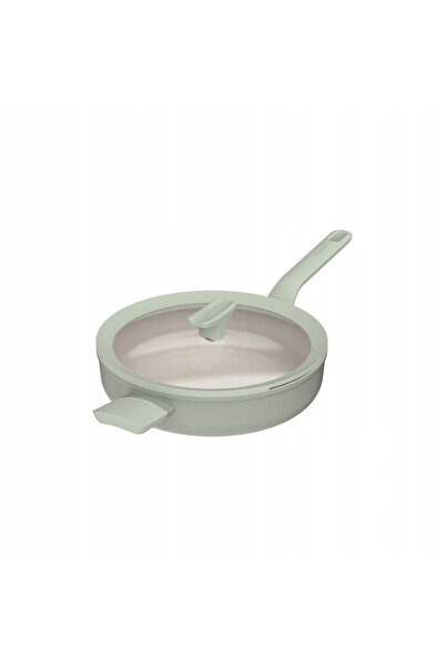 Berghoff Tigaie cu strat antiaderent și capac Balance Sage