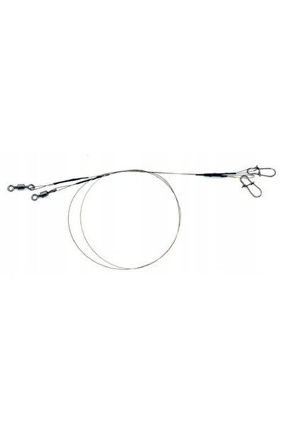 KONGER Przypon Steelflex tablă 5kg (72 buc.)