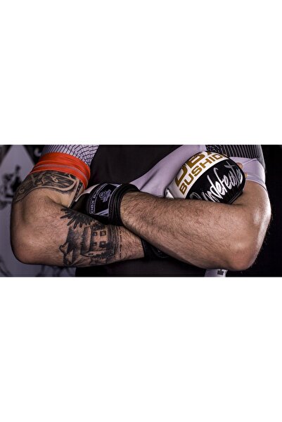 DBX BUSHIDO Mănuși pentru MMA Krav Maga, de sparring, cu prindere, din spumă,...