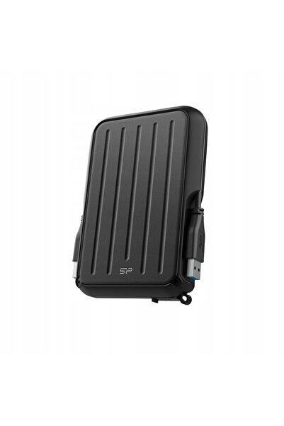 NO BRAND Hard disk extern Silicon Power ARMOR A66 4TB USB 3.0 Rezistent la ap...
