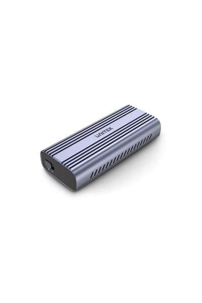 NO BRAND Carcasă externă Unitek USB-C M.2 NVMe/SATA 10Gbps