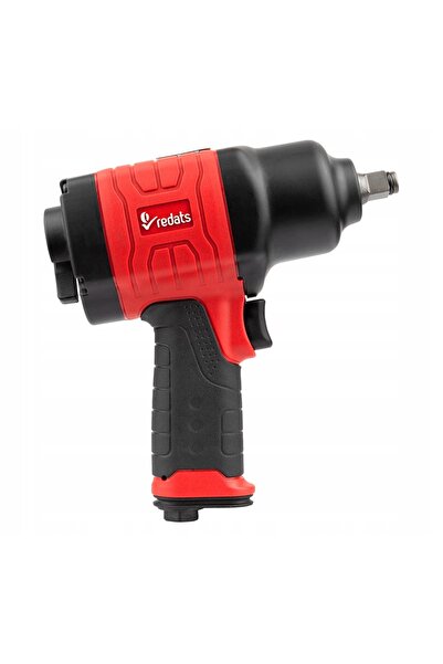 Redats Cheie pneumatică de impact 1500 Nm Furtun 10m