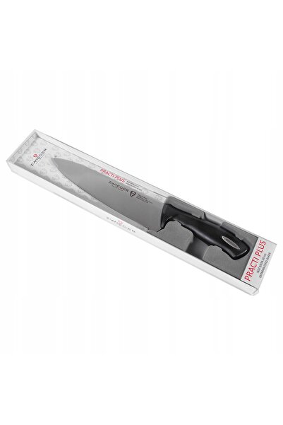 ZWIEGER PRACTI PLUS Cuțit de bucătar 20 CM oțel inoxidabil