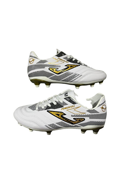 LALİGA Rubber Sole Football Shoes with Crampon Socks