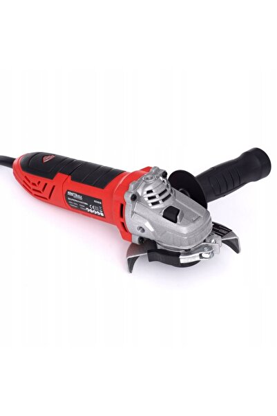 Kraft&dele Polizor unghiular Flexa Kątowa 230V 12000 rpm DIAX 1500W Disc 115 mm