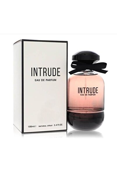 Mybrandfish Intrude eau de perfume 100ml