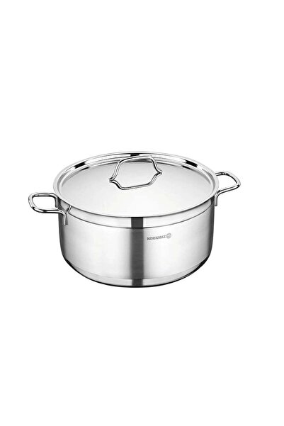 generel Alpha Pot – 11 Liters, High-Quality Stainless Steel and Perfectly-Des...