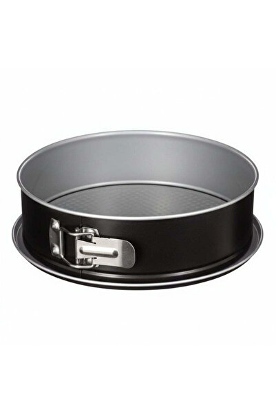 China Five Simply Smart Non-Stick Round Cake Pan 24cm Black/Silver