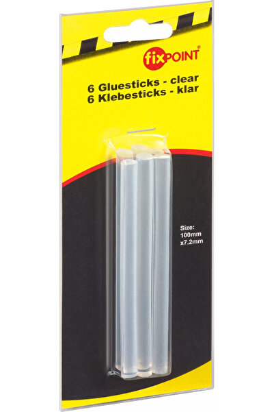 OEM Bastoane clei 7.2mmx10cm fixPoint