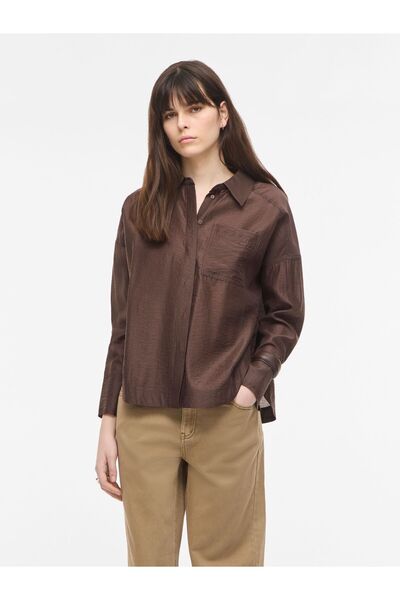 EDITED Hemd Oversized