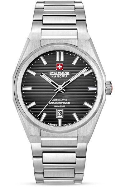 SWISS MILITARY HANOWA ساعة يد SMWGL0006903